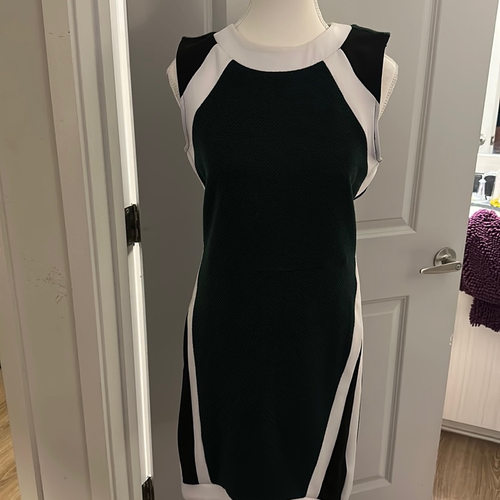 Lovemarks Sleeveless Dress